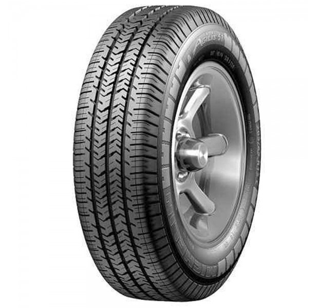 Llanta 205/70R15 MICHELIN AGILIS R 106R