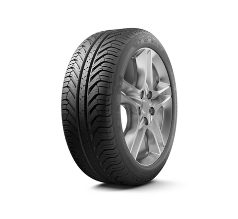 Llanta 245/45R17 MICHELIN PILOT SPORT A/S PLUS 95Y