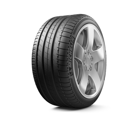 Llanta 275/50R20 MICHELIN LATITUDE SPORT 109W