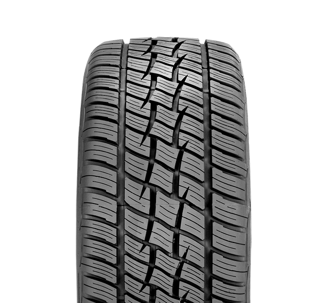 Llanta 275/45R20 COOPER DISCOVERER H/T 110T