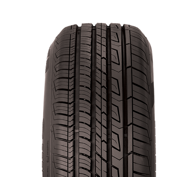 Llanta 215/55R17 Cooper CS5 ULTRA TOURING 94V