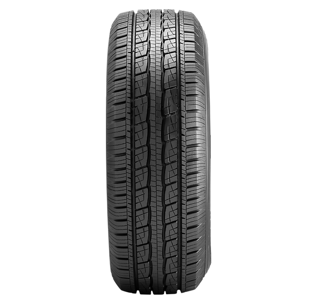 Llanta 225/75R16 General Tire GRABBER HTS60 104S