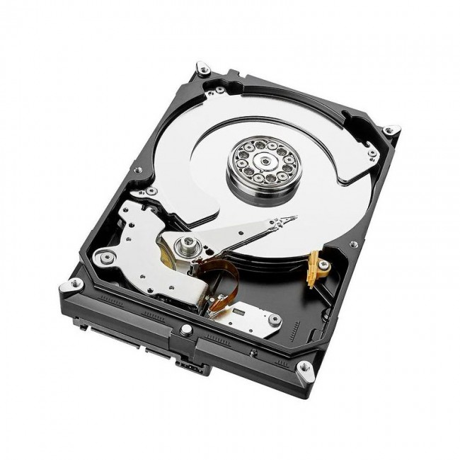 Hitachi 0 F12627 Disco Duro Interno 1 Tb 3.5 7200 Rpm New Pull - ordena-com.myshopify.com