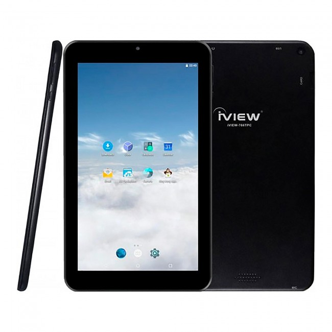Iview 733 Tpc Tableta Suprapad 7 Pulgadas Android 4.4 En Caja - ordena-com.myshopify.com