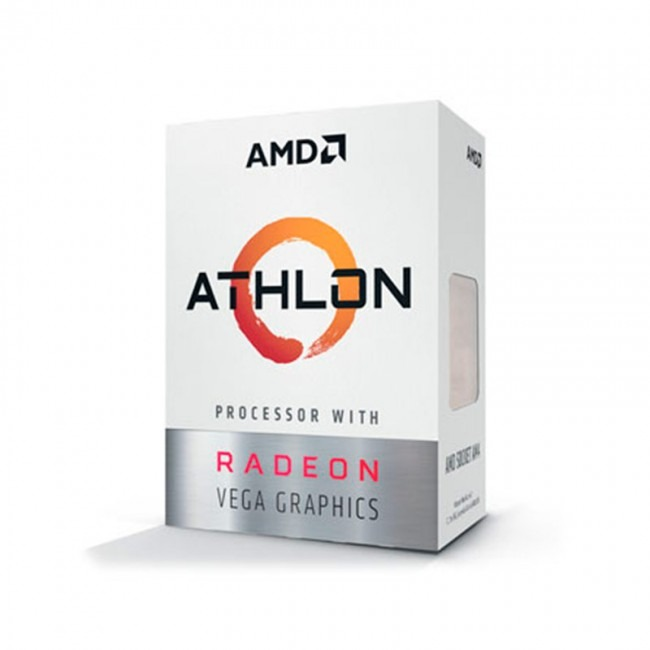 Procesador Amd Athlon 240 Ge De 3.5 H Gz Para Pc - ordena-com.myshopify.com