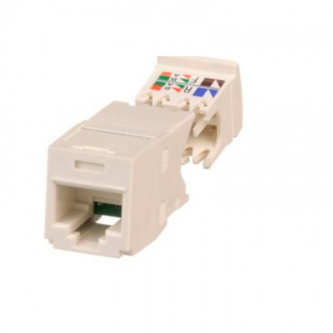 Panduit Cj688 Tgiw Jack Mod Mini Com Giga Tx Rj45 Cat 6 Config A B - ordena-com.myshopify.com