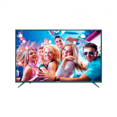 Smart Tv Makena 50 S7 50 Pulg 4 K Ultra Hd Negro - ordena-com.myshopify.com