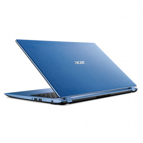 Notebook Acer A314 Core El 3350 500 Gb 4 Gb W10 H Color Azul - ordena-com.myshopify.com