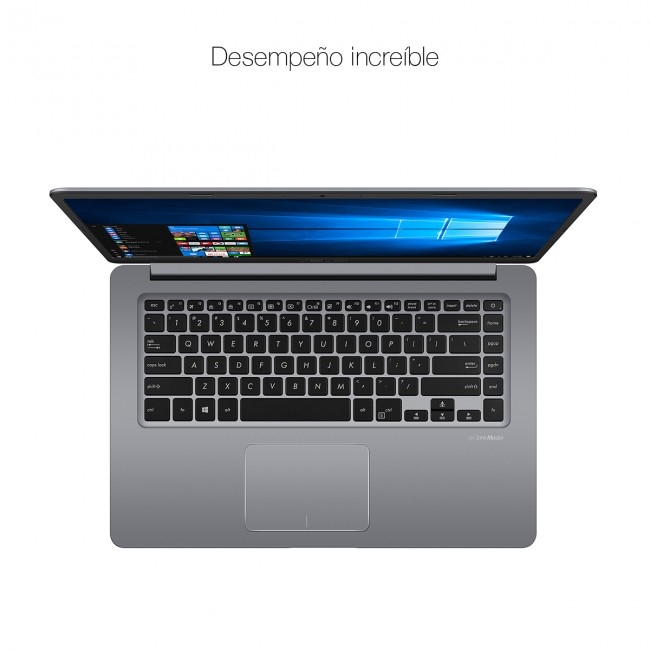 Laptop Asus A510 Uf Br682 T Ci7 8 Gb 1 Tb 128 Ssd 16 Pulg W10 Gris - ordena-com.myshopify.com