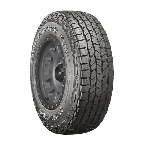 Llanta 265/75R16 Cooper DISCOVERER AT3 123R