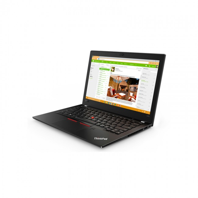 Lenovo Thinkpad X280 Laptop 12.5 Ci7 8550 U 8 Gb 256 Gb Ssd - ordena-com.myshopify.com