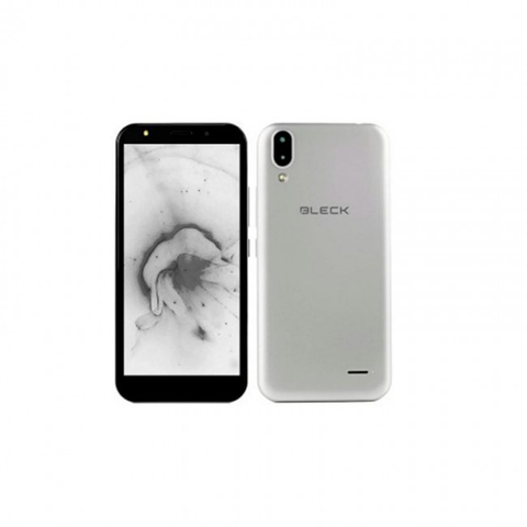 Smartphone Bleck Be Se 5 Android Dual Sim Color Plata - ordena-com.myshopify.com