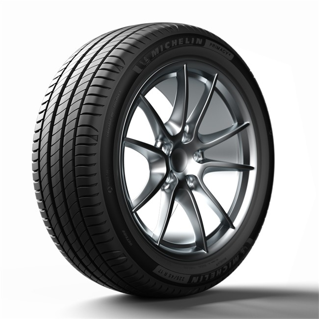 Llanta 245/45R18 Michelin PRIMACY 4 100W