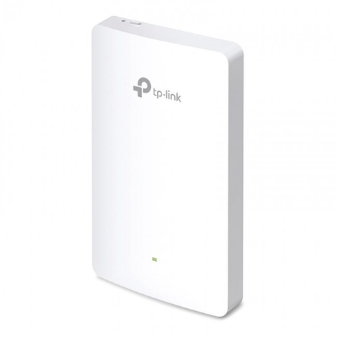 TP- LINK Access point de pared AC1200 16SSID DUAL BAND POE
