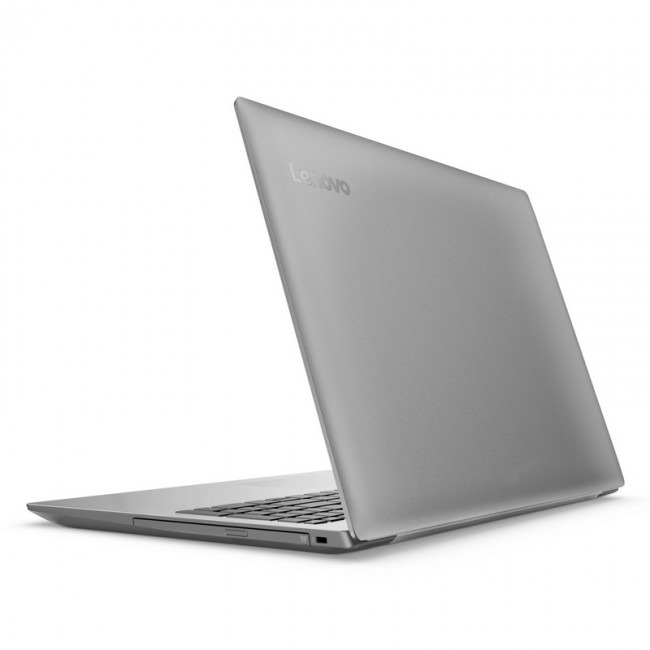 Lenovo Laptop Ideapad 320 15 Ast 15.6 A9 4gb 1tb Platinum - ordena-com.myshopify.com