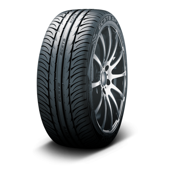 Llanta 245/45R19 KUMHO KU31 102Y