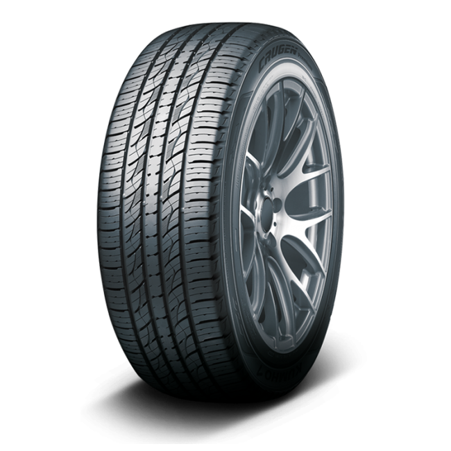 Llanta 225/60R17 KUMHO CRUGEN PREMIUM KL33 99H