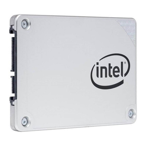 Intel S3100 Unidad Ssd 240 Gb Sata Iii 2.5 Dc Ssdsc2 Ki240 H601