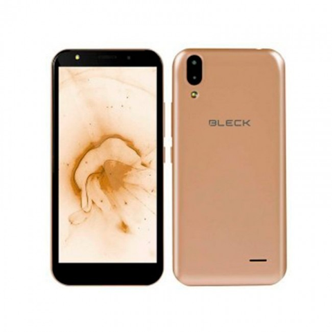 Smartphone Bleck Be Se5 Android Dual Sim Color Dorado - ordena-com.myshopify.com