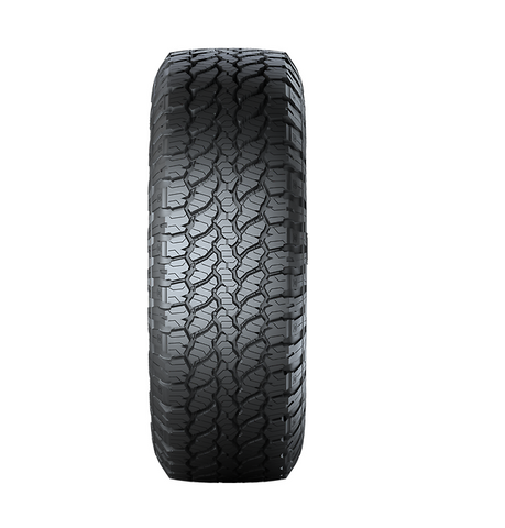 Llanta 235/80R17 General Tire GRABBER AT2 120Q