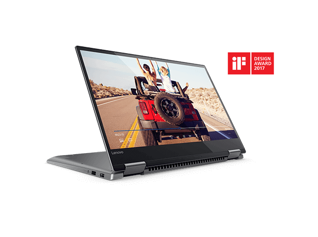 Lenovo Laptop Yoga 720 15 Ikb 15.6 Ci7 7700 Hq 8gb 512gb Ss - ordena-com.myshopify.com