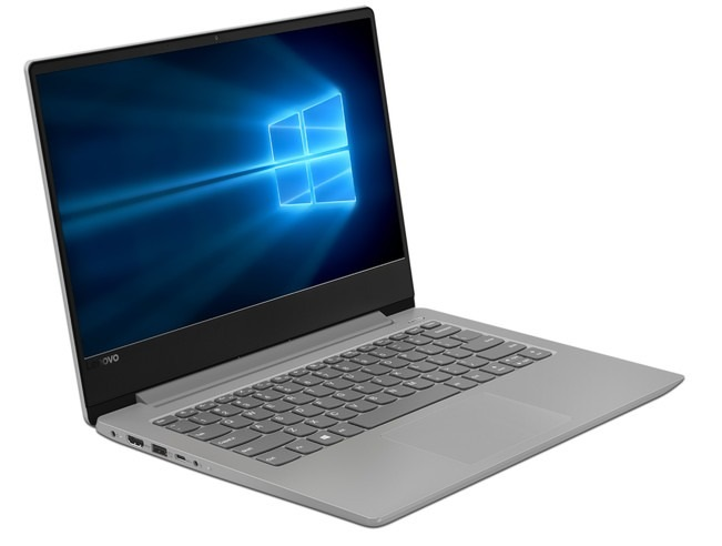 Lenovo Laptop Idea 330 S 14 Ikb 14 Ci7 8550 U 4 Mas 4gb 1tb W10h - ordena-com.myshopify.com