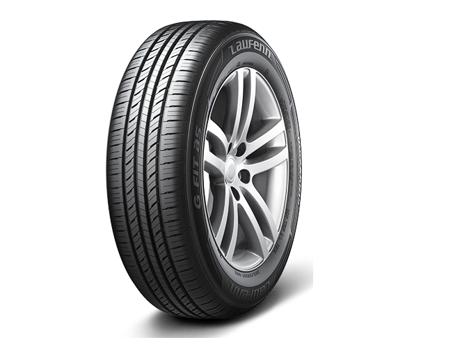 Llanta 215/50R17 Laufenn G FIT AS 95H