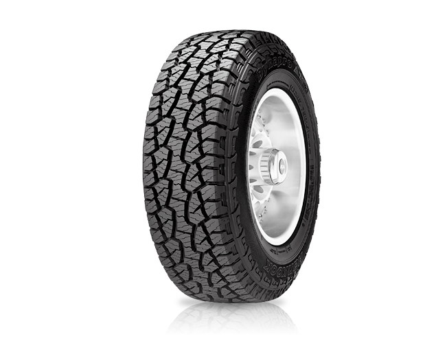 Llanta 235/75R15 Hankook DYNAPRO AT-M RF10 104R