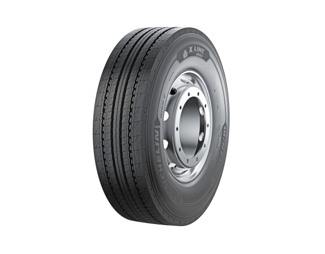 Llanta 11/R24.5 Michelin X Line Energy Z Lrh - ordena-com.myshopify.com