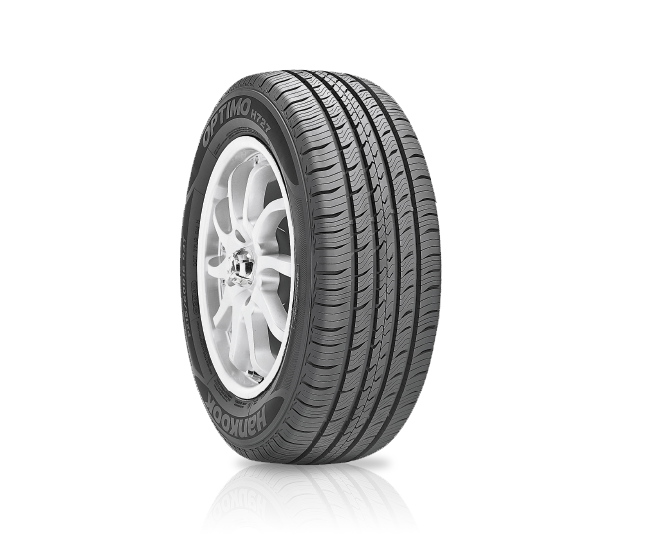 Llanta 205/60R15 Hankook Optimo H727 90T