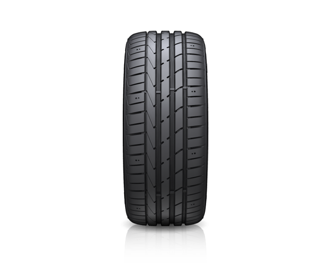 Llanta 205/55R16 HANKOOK VENTUS S1 EVO2 K117