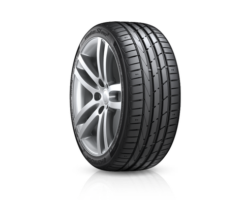 Llanta 205/55R16 HANKOOK VENTUS S1 EVO2 K117