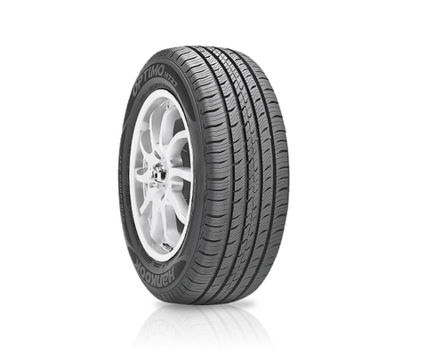 Llanta 195/60R15 Hankook Optimo H727 87T