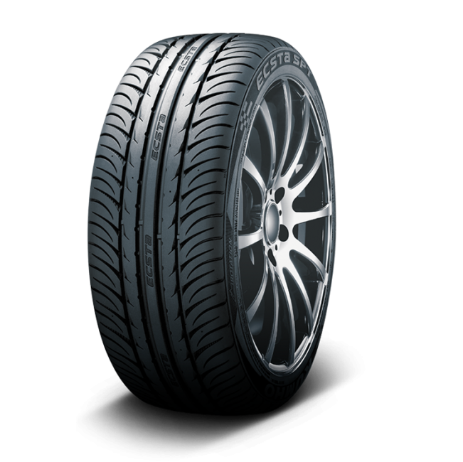 Llanta 225/40R18 KUMHO KU31 88W