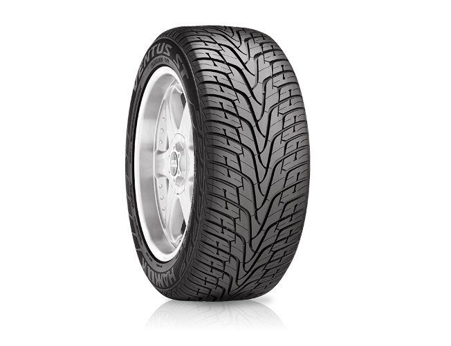 Llanta 295/50R15 Hankook VENTUS ST RH06 108V