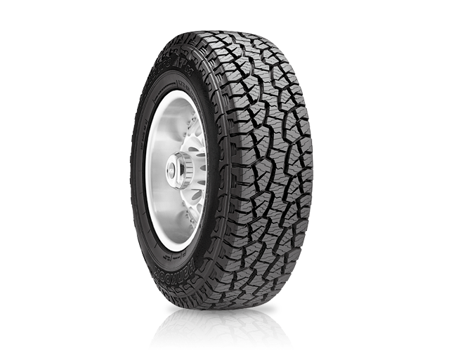 Llanta 235/80R17 Hankook DYNAPRO AT-M RF10 120/117R