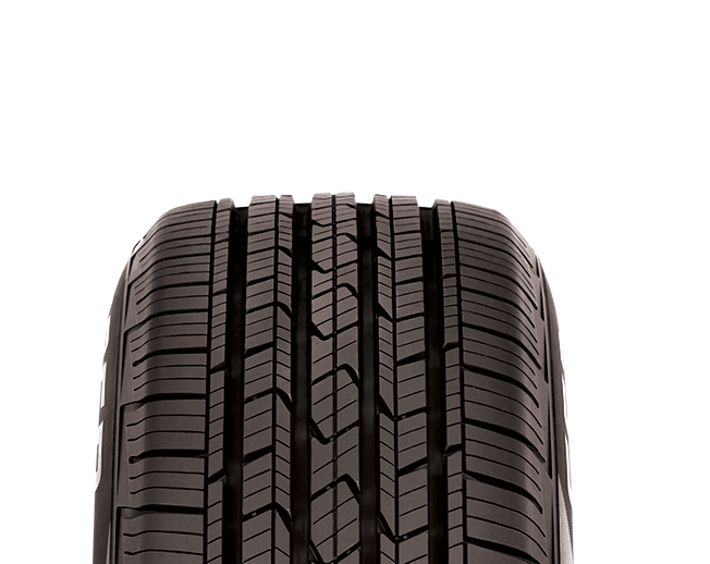 Llanta 215/55R17 Cooper CS3 TOURING CN 94V