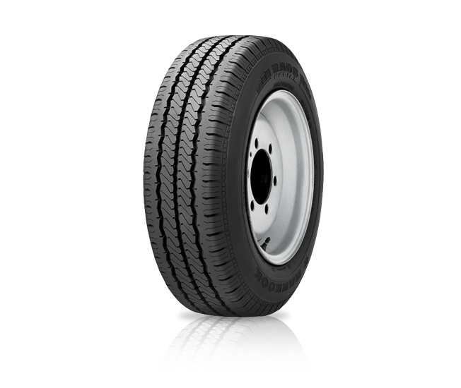 Llanta 195/R14 HANKOOK RADIAL RA08 106/104R