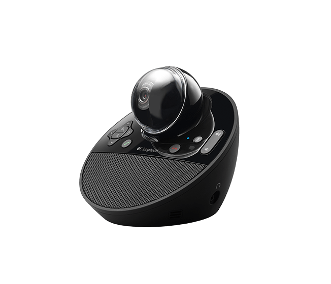 Logitech Bcc950 Camara Para Videoconferencias