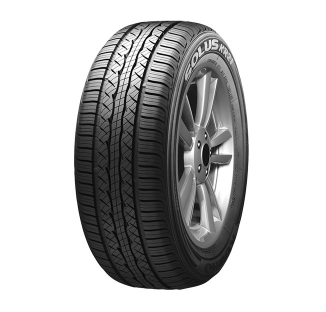 Llanta 215/70R15 KUMHO SOLUS KR21 97T