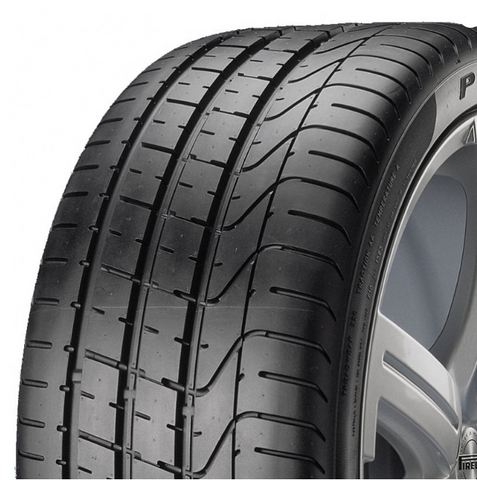 Llanta 255/40 R18 Pirelli Pzero 99Y