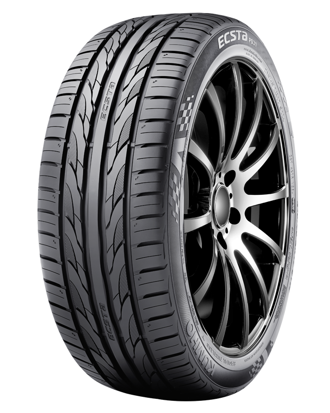 Llanta 215/45R17 KUMHO ECSTA PS31 91W