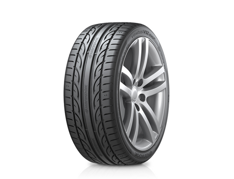 Llanta 225/50R17 Hankook VENTUS V12 EVO2 K120 98Y