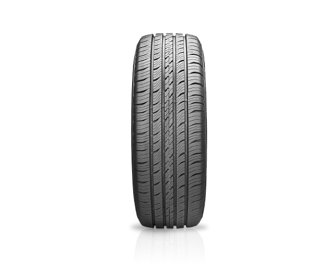 Llanta 205/60R15 Hankook Optimo H727 90T