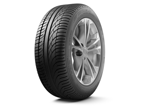 Llanta 245/50R18 Michelin PILOT PRIMACY 100W