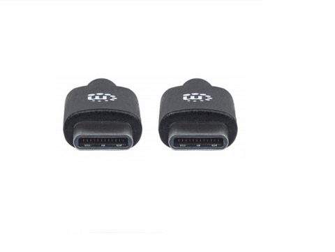 Manhattan 354882 Cable Usb Tipo Cm   Cm 3.0 Mts V2.0 Negro - ordena-com.myshopify.com