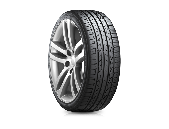 Llanta 235/55R17 Hankook VENTUS S1 NOBLE2 H452 99W