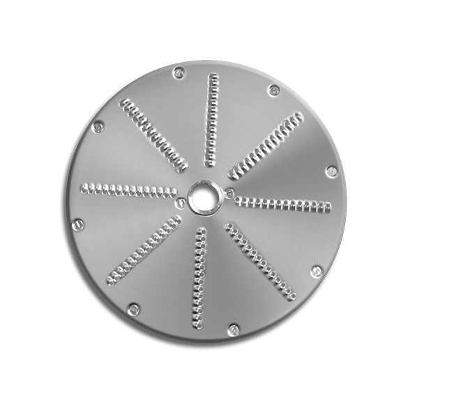 Rhino Dipro Ra 3 Disco Para Rallado De 3mm Para Procesar Alimentos - ordena-com.myshopify.com