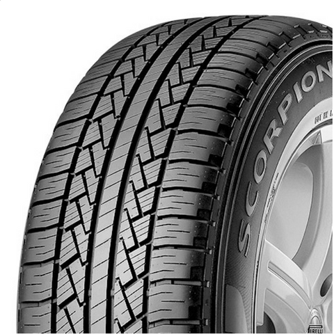 Llanta 255/65 R16 Pirelli