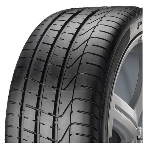 Llanta 255/40 R20 Pirelli